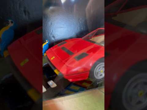 Playmobil Ferrari Magnum