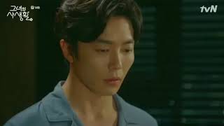 'Her Private Life' eps 14 bikin baperr katanya!!???