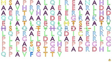 Gene Music using Protein Sequence of VMAC "VIMENTIN-TYPE INTERMEDIATE FILAMENT ASSOCIATED COILED-CO"