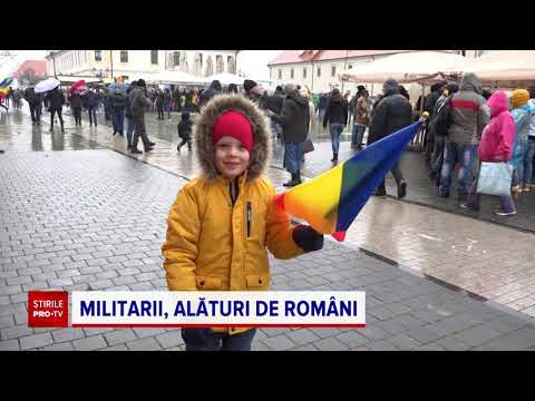 Video: Intressanta Städer I Rumänien: Alba Iulia