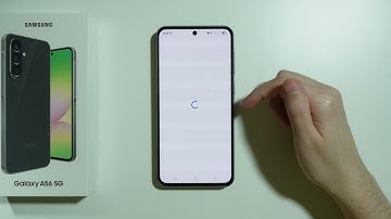 Samsung Galaxy A56 5G: How to Change Language for Gemini & Google Assistant