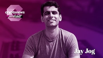 Jay Jog, Co-Founder of Sei Labs, on L1s vs. L2s, Solving EVM’s Scalability Issues, and  more