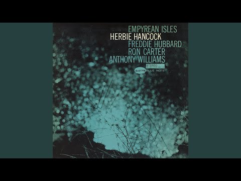Putar The Egg - Herbie Hancock