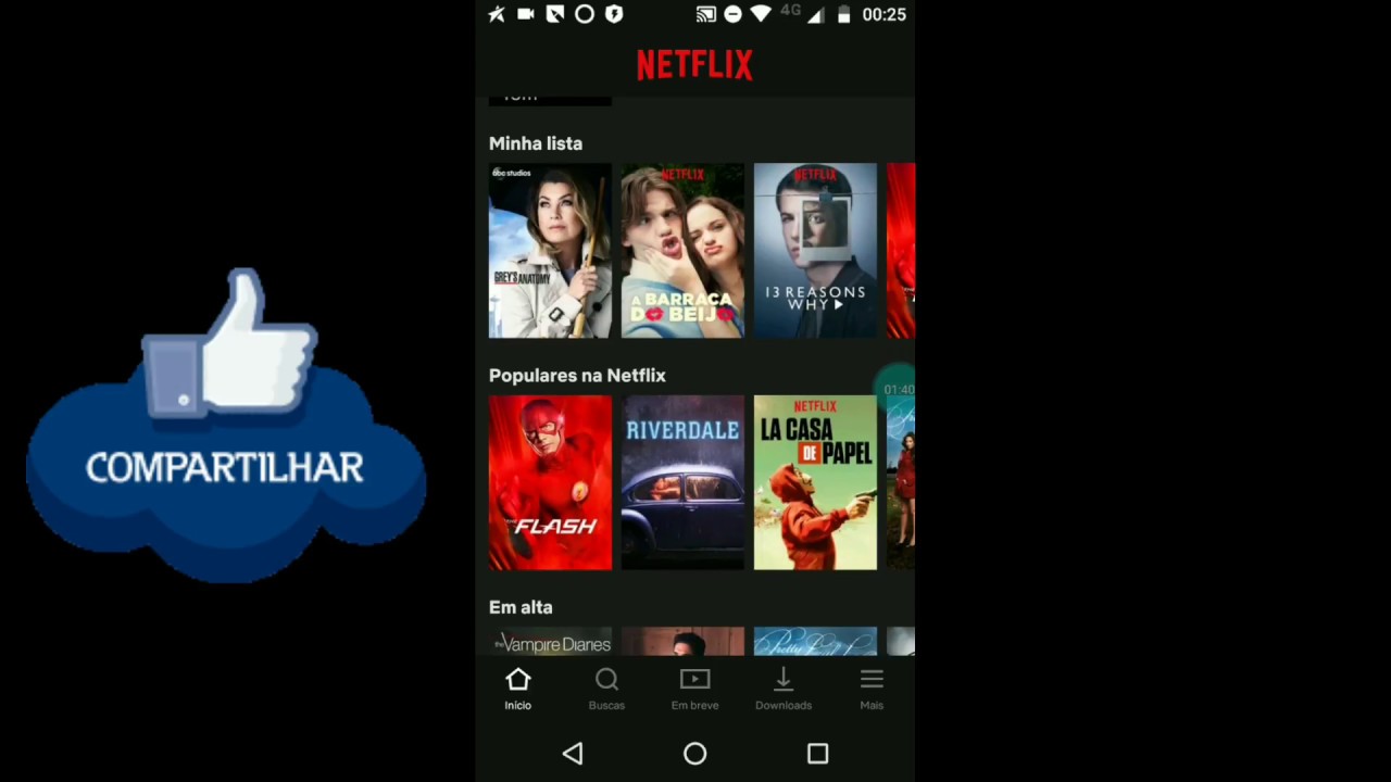 prova gratis netflix prova gratis netflix
