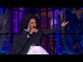 Diana ross  medley performance  live  platinum party at the palace 2022 full