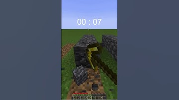 Which is the fastest Minecraft pickaxe?