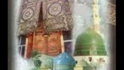 سورة ابراهيم 35-52 بصوت الاخ مختار ابو عمر
