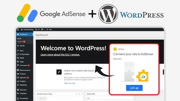How to Connect Your Website to AdSense (2025) - Step by Step Guide