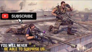 Short video Sniper Shooting Battle 2020 - Free Shooting Vs free fire | Gaming 4 Spark screenshot 5