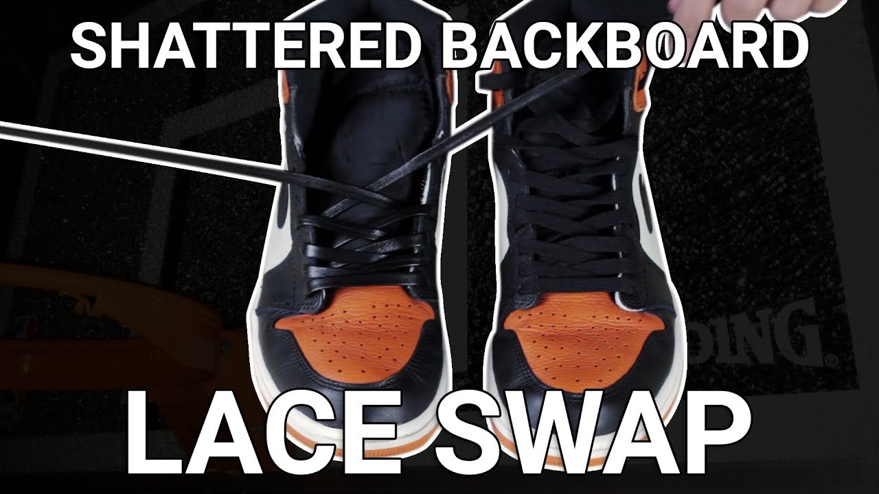 shattered backboard apparel