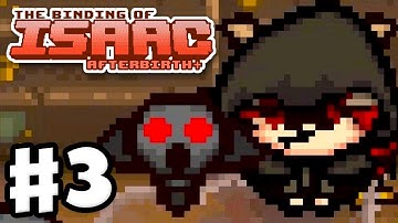 The Binding of Isaac: Afterbirth+ - Gameplay Walkthrough Part 3 - Lilith Greedier Attempts (PC)