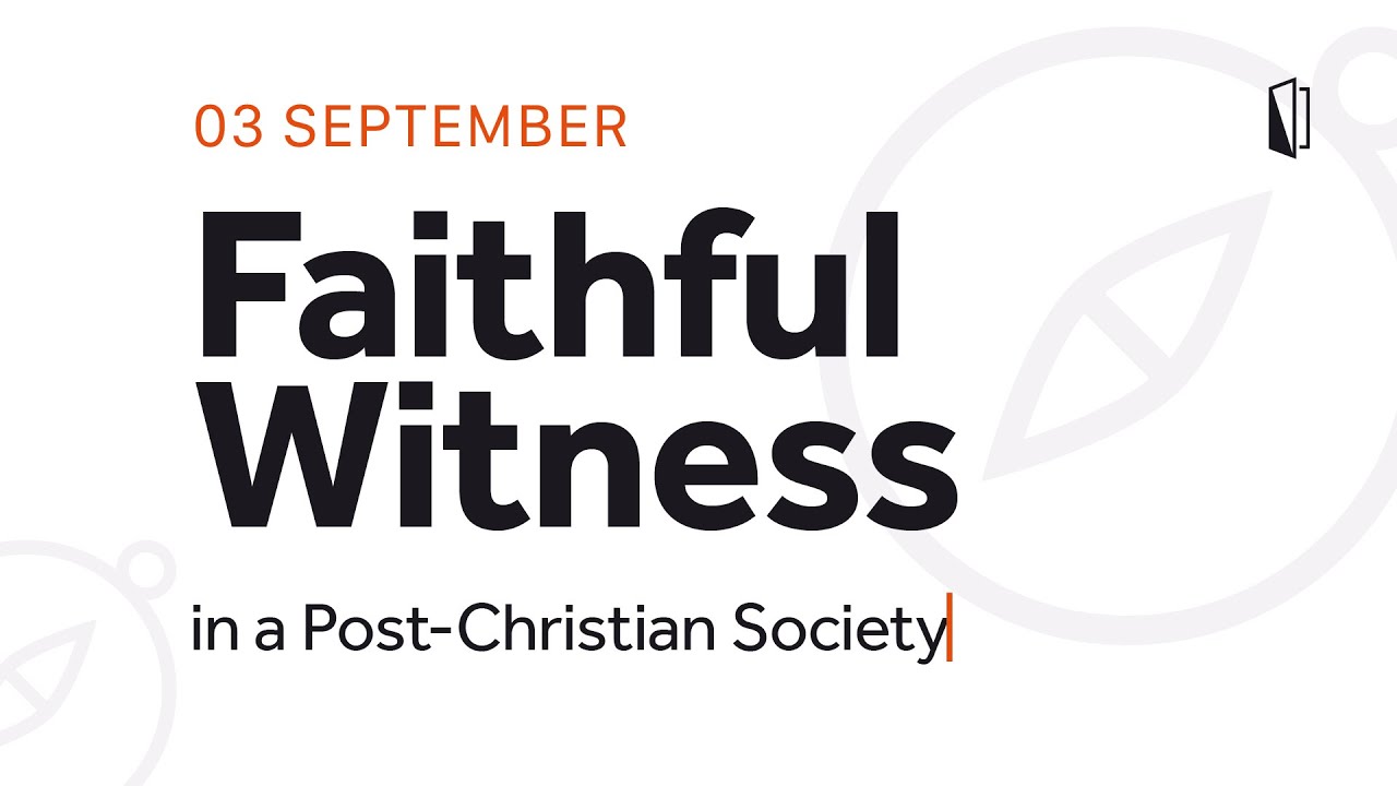 Welcome to our Online Service || Sunday 3rd September 2023