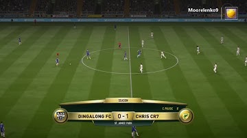 Andy Carroll Top 5 Goals