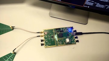 C-RAN: A Step Towards a 5G Wireless Network