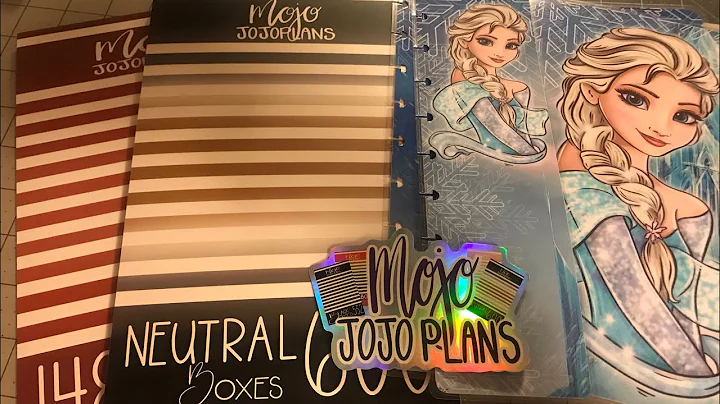 Black Friday Planner Deals