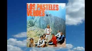 Los Pasteles Verdes Vol. II - Album Completo