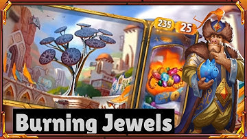 [The Bazaar] One Slot Fixer Upper?