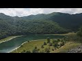 Crvanjsko (Ulosko) Jezero Raj Na Zemlji 4.8.2019