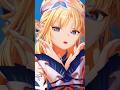 【 原神MMD 】ニコ 【Catch Catch】 #catchcatch #mmd #ニコ
