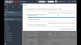 Celebrity Live Coding Happy Hour for 2017-02-10 - Server Scripts with Automated Test Framework Wealth