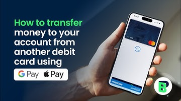 How to Add a Debit Card Using Apple Pay or Google Pay | Quick & Easy Tutorial