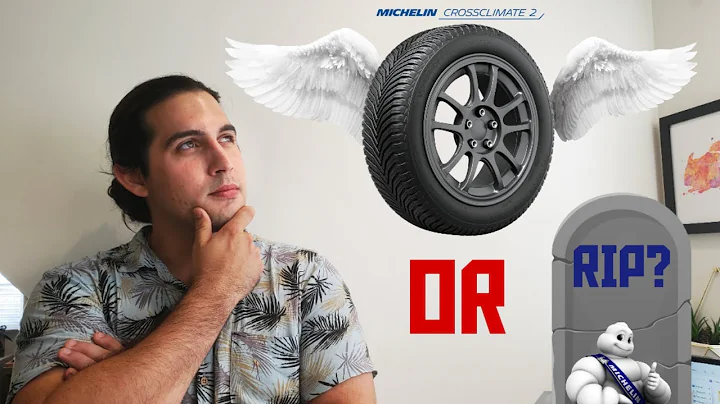 80,000 Mile Review!? 5 Updates on the Michelin Crossclimate 2