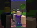 GOLDEN RESOLUTION! (BARBERSHOP QUARTET IN ROBLOX)