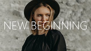KEPIK - New Beginning (Lyrics) feat. Gallie Fisher