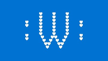 Handjet (variable font) — Animated ISO basic Latin alphabet