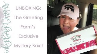 inky box unboxing inky box unboxing