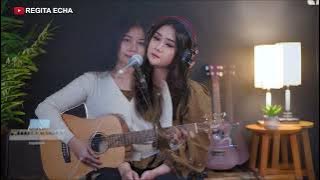 ANDAIKAN KAU DATANG - KOES PLUS (COVER REGITA FT. @AdeliaTiaraAcoustic)