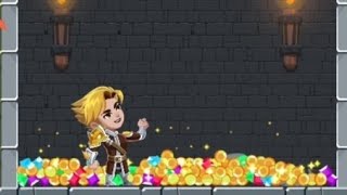 Hero Rescue Puzzle - Pull the Pin Level 1 Walkthrough Pluzif