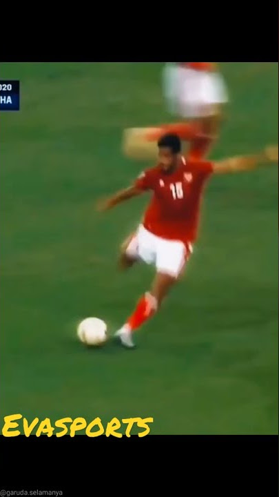 Skill memukau Ricky Kambuaya #kambuaya #timnas #persebaya