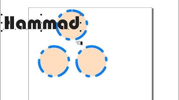 COREL DRAW 11 COMPLETE TUTORIALS IN URDU Duplicate To Select All
