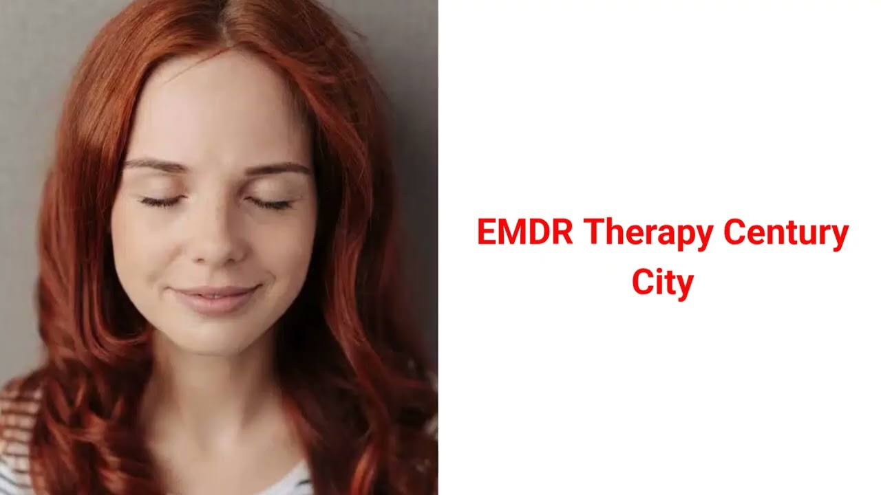 Felicity Mental Health - EMDR Therapy in Century City, CA