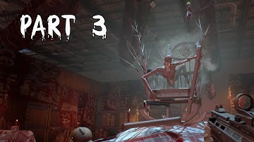 FEAR 3: Walkthrough / Gameplay: Part 3 - [Interval 03: Store]