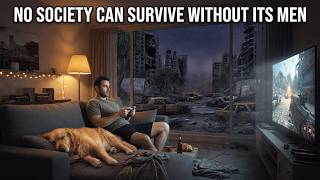 Men Are Locking Women Out of Their Lives To Play Video Games And Chill