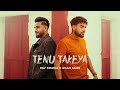 TENU TAKEYA ‹ Pav Dharia x Khan Saab › Vicky Sandhu • Rohit Negah • Savvy Singh