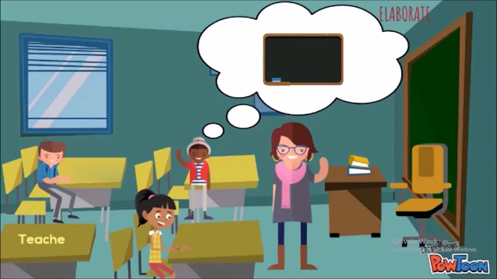 What role should the teacher play in the classroom when using the constructivist approach? (2023)
