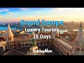 Grand europe luxury tour