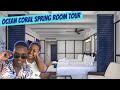 Ocean Coral Spring Room Tour|| Trelawny, Jamaica||DA Hills