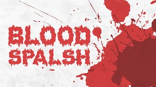 Blood Spalsh - Unity Particle System