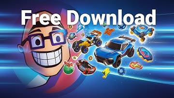 How to Get Rocket League on Steam  A Complete Guide to Downloading and Installing