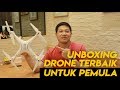 Unboxing Drone Syma X8 Pro-Bahasa Indonesia