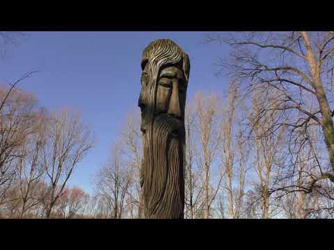 Wideo: Bałwan: Co Symbolizował W Przeszłości