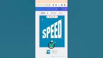Canva Tips and Tricks #canva #canvatipsandtricks #shorts