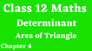 Class 12 live Determinant #Part9. @Lkclasses