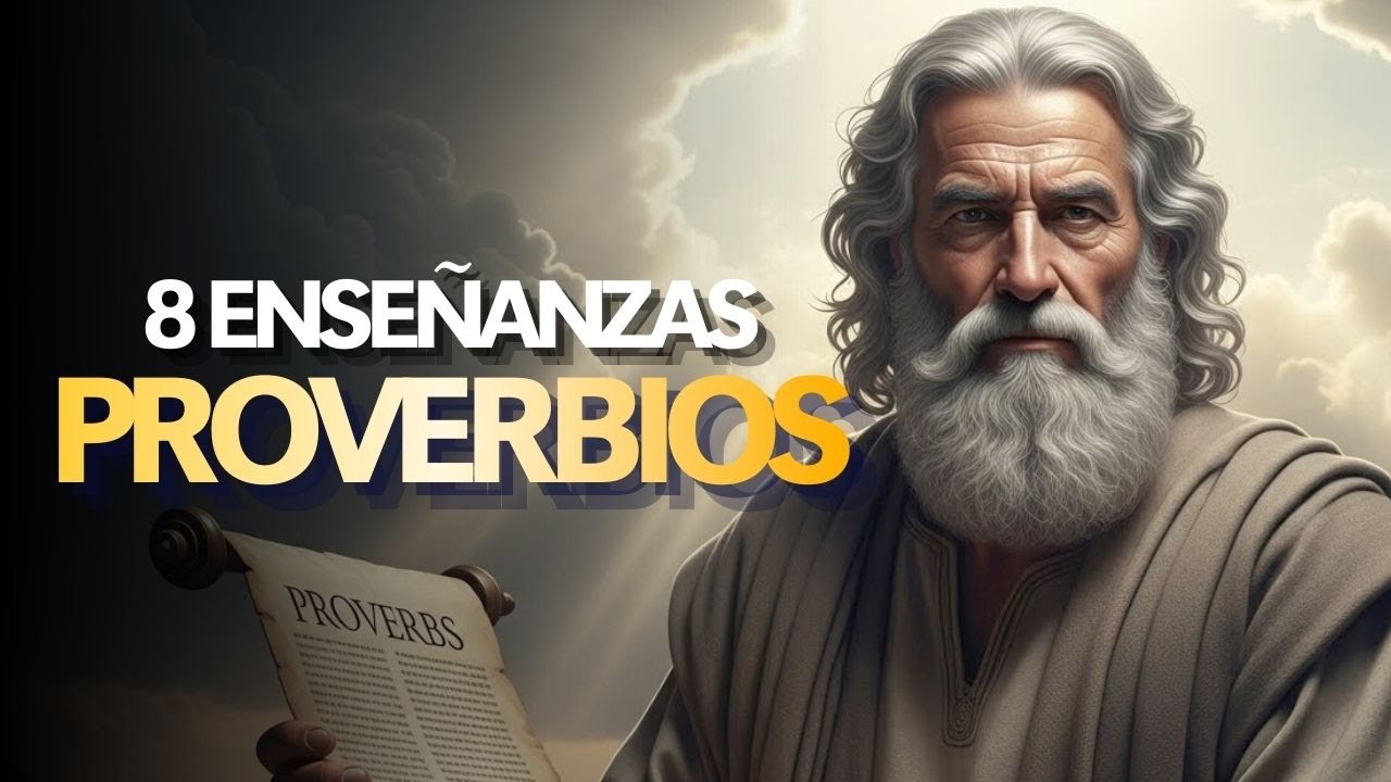 Proverbios para Vivir con Sabiduría y Equilibrio