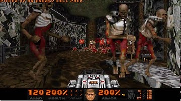 Sunlust Map 32 UV -fast in 3:07