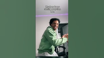 Was this a clean loop? 👀 #tiktok #foryou #funny #memes #loop #transition #shorts